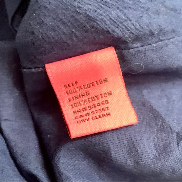 Betsey Johnson Floral Sleeveless Dress Size 4 - Picture 4 of 7